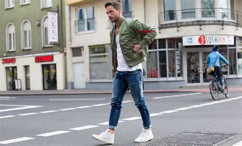 How To Wear Jeans A Modern Mens Guide