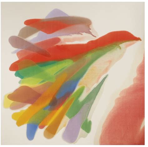 Morris Louis Biography