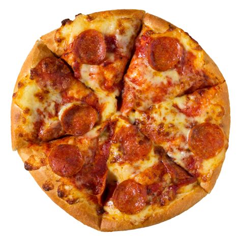 Pepperoni Pizza Png Download Free Png Images