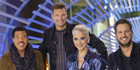 American Idol Season 17 Idol 2019 Judges Contestants Spoilers