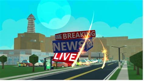 Breaking Roblox News Youtube