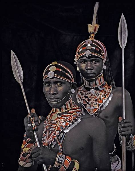 Tribos 14 African People Tribes Of The World Jimmy Nelson
