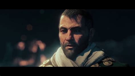 Assassins Creed Origins The Hidden Ones Dlc Launch Trailer Youtube