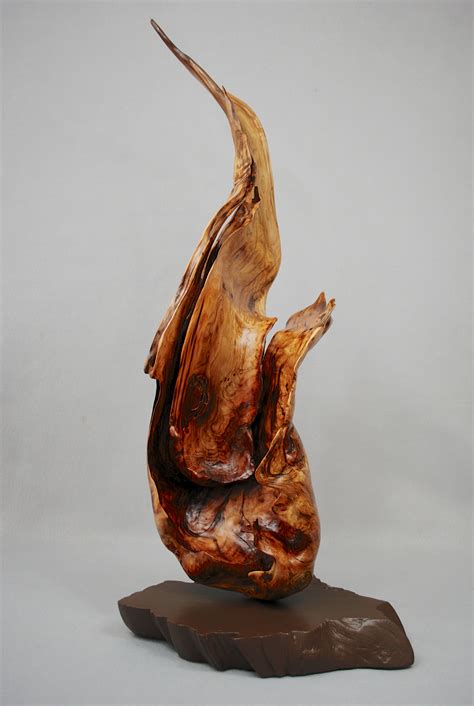 2015 Large Sculptures Northwest Driftwood Artists