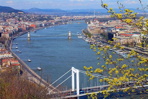 The Top 12 Attractions And Things To Do In Budapest
