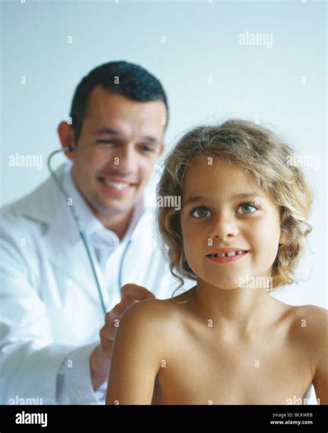 Chubby Girl Nude At Doctor Cumception