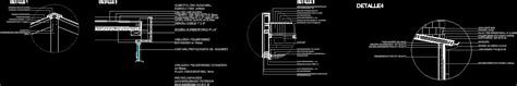 Details Roofing Dwg Detail For Autocad • Designs Cad