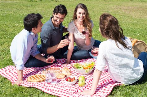 Qué tener en cuenta al hacer un picnic Cocinarte