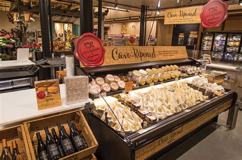 First Dc Wegmans Opens Near Tenleytown Dc