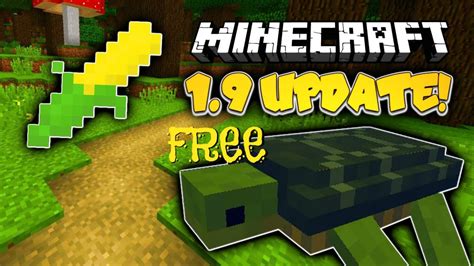 Includes great content to explore what you can do with minecraft, including: How to download Minecraft free for PC ( 1.9 Update ) - YouTube