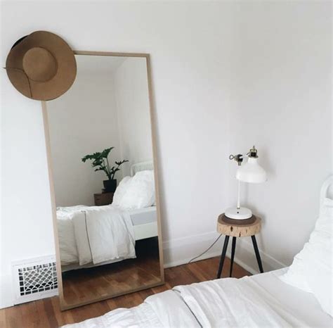 45 Minimalistic Bedrooms You Can Use As Inspiration Bedroom Design