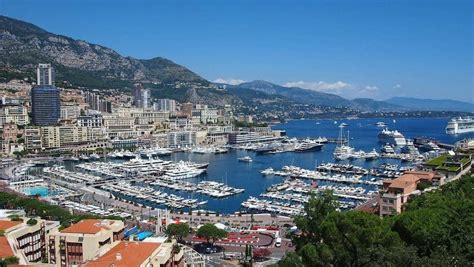 7 Datos Curiosos Sobre Mónaco Que El Viajero Quizá No Sepa Lugares