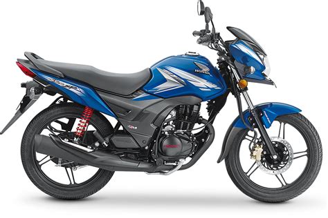 (hmsi), the only honda in indian 2wheeler industry is the 100% subsidiary of honda motor company. Honda Cb Shine 125 Sp 2017 Available Colors