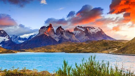 9 Incredible Places To Visit In Chile Southamericatravel