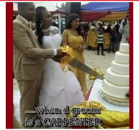30 Funny Wedding Pictures That Will Make You Laugh Jokes Etc Nigeria
