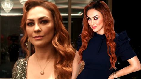 Aracely Arámbula En La Madrastra Este Es Su Personaje En La Novela