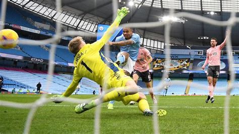 A Club Record Run Of Victories For Manchester City Sportstar