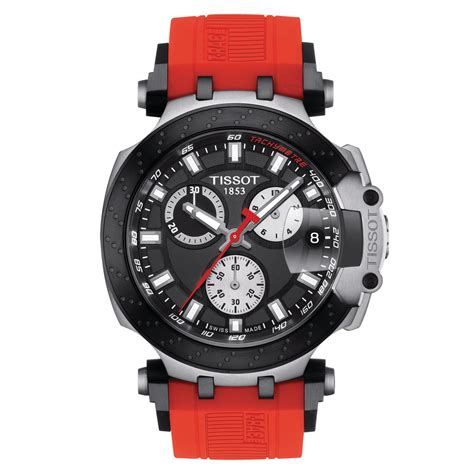 tissot t race chronograph t1154172705100 shopee malaysia