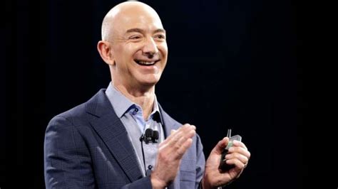 Jeff Bezos Leadership Style Frugal Entrepreneur