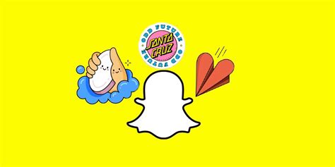 Snapchat How To Add Stickers To A Snap And Make Your Own Stickers