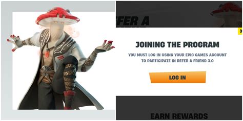 Unlock The Exclusive Redcap Skin For Free In Fortnite Ultimate Refer A