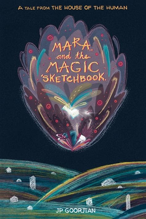 Located behind yoko's bar and next to v'la heritage. Mara & the Magic Sketchbook by J.P. Goorjian (English ...
