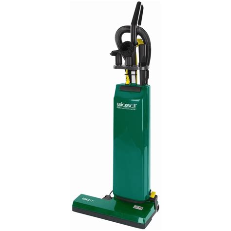Shop Bissell Big Green Commercial Heavy Duty Upright Vacuum At