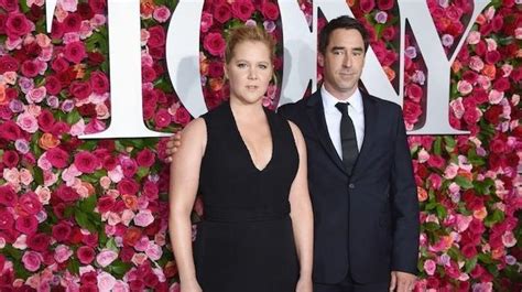 amy schumer opens up about her husband chris fischer being on the autism spectrum