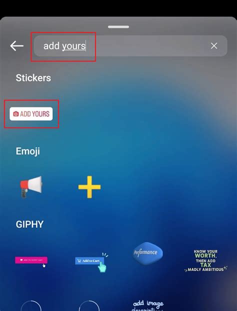 How To Use Add Yours Sticker On Instagram Story Techcult