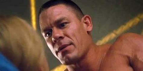 John Cena On Nude Scenes In Trainwreck And Blockers Insider