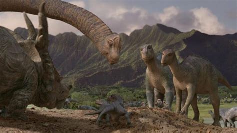 Disney S Dinosaurier Film Moviepilot De