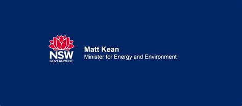 Million To Power Pumped Hydro Projects Matt Kean MP Member For Hornsby
