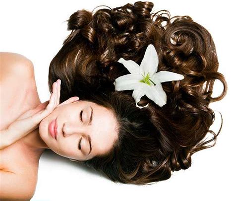 Ayurvedic Remedies For Hair Loss And Regrowth Nutrition Line