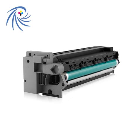 This trouble code c2558 means abnormal toner density in the imaging unit. Drum Unit For Konica Minolta Bizhub 211 183 162 220 7616 7622 163v With High Quality Opc Drum ...