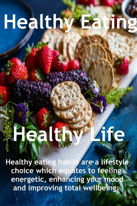 Healthy Eating Habits Lifestyle Choices Self Care Tips For Women