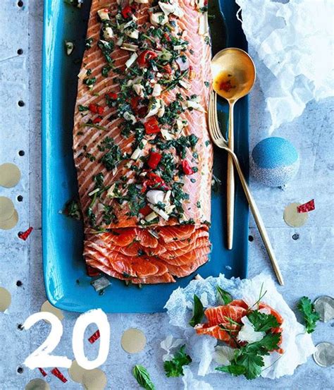 Want to know how to cook fish? This summer's most popular recipes | Seafood recipes ...
