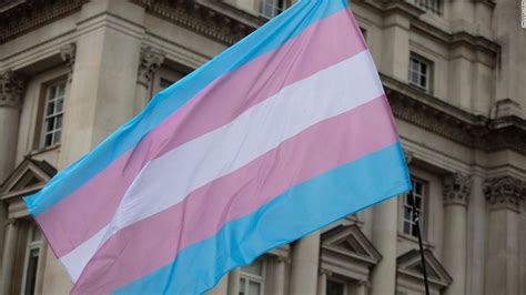 Today Is International Transgender Day Of Visibility Heres What You Should Know Cnn