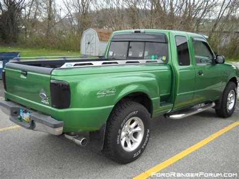 Ford Ranger Forum Forums For Ford Ranger Enthusiasts Timt94s