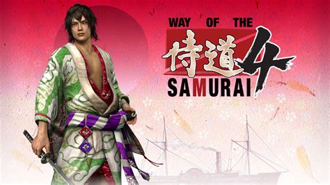 10 Best Samurai Games Of All Time You Have To Try In 2020 Dunia Games
