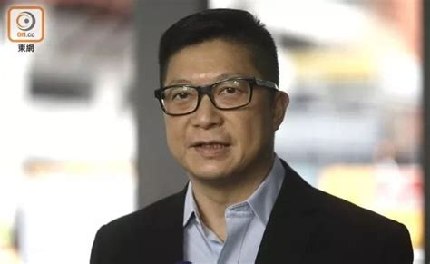 The site owner hides the web page description. 港警"一哥"赴京 出发前喊话"民阵"_凤凰网