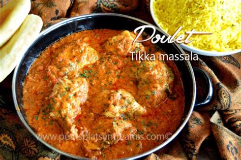 Vos poulet tikka massala sont désormais constitués et ajoutés au panier. Poulet Tikka Massala | Petits Plats Entre Amis