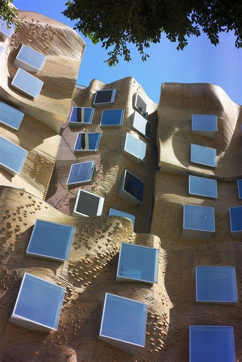 31 Spectacular Buildings Designed By Frank Gehry Frank Gehry Gehry