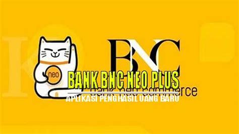 Apakah Bank Neo Commerce Aman? - TondanoWeb.com