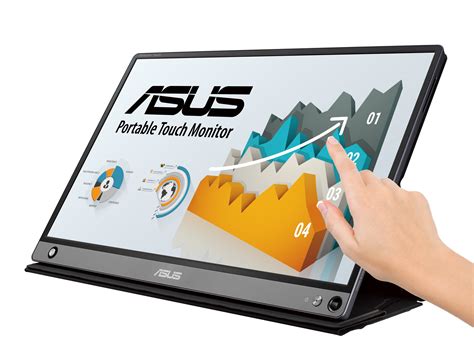 Asus Zenscreen Mb16amt Visunextat