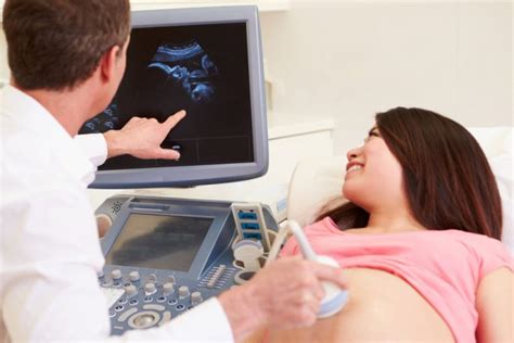Ultrasonografi Nedir Maksatbilgi