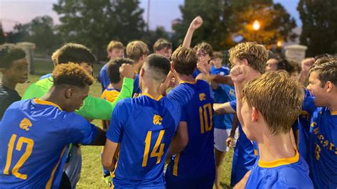 Khsaa Soccer District Tournaments Rankings Pairings