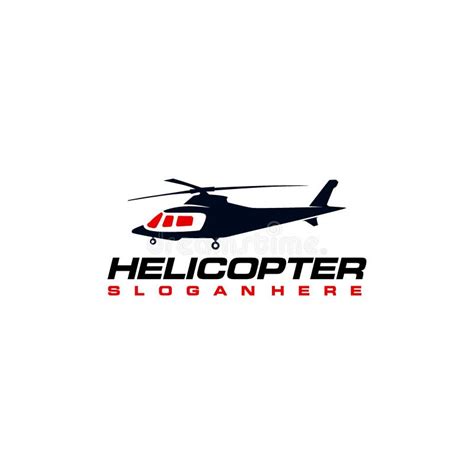 Helicopter Logo Stock Illustrations 10273 Helicopter Logo Stock