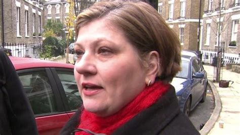 Labour Mp Emily Thornberry I Got It Wrong Over Tweet Bbc News