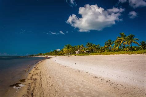 March's weather is slightly warmer and rainier than previous months at miami, florida. Beach weather forecast for Smathers Beach, Key West, United States