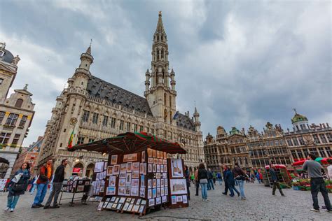 26 facts about belgium you should know givesyouwing